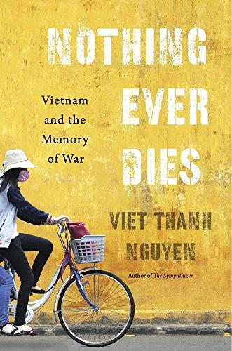 NOTHING EVER DIES