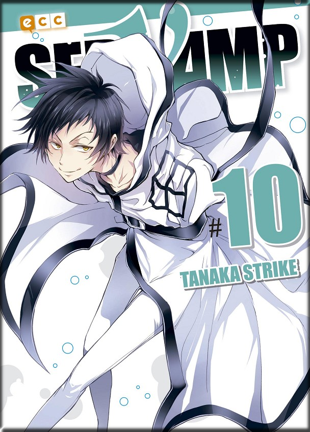 SERVAMP 10