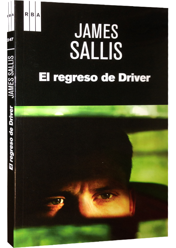 EL REGRESO DE DRIVER