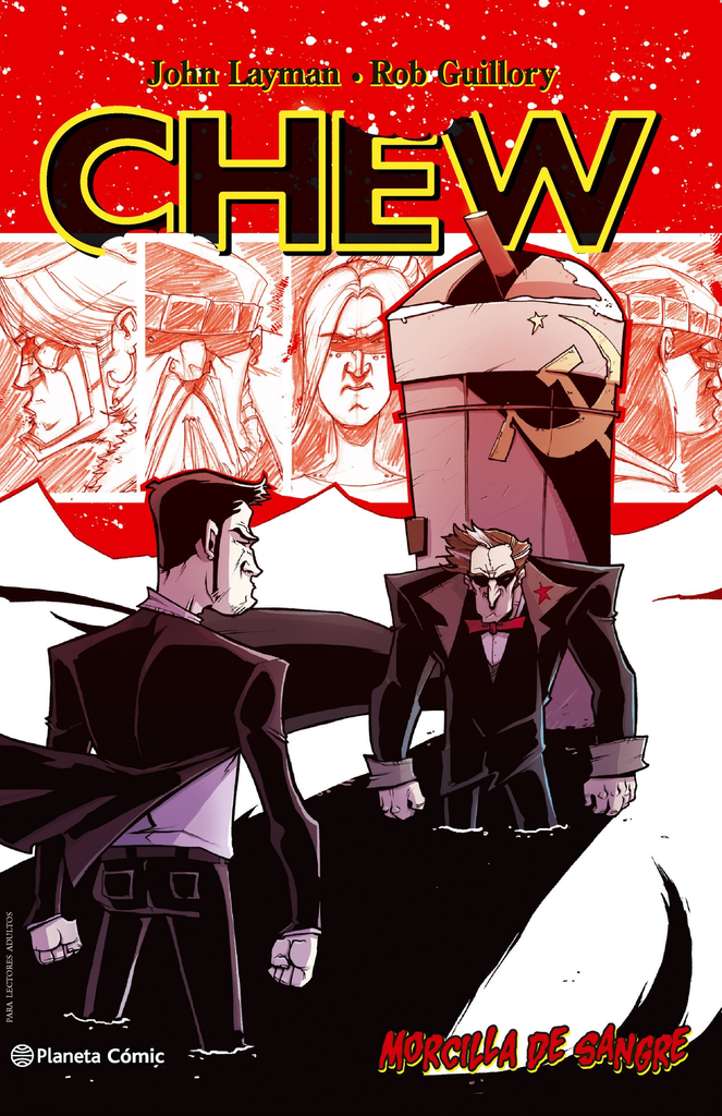 CHEW 10/12