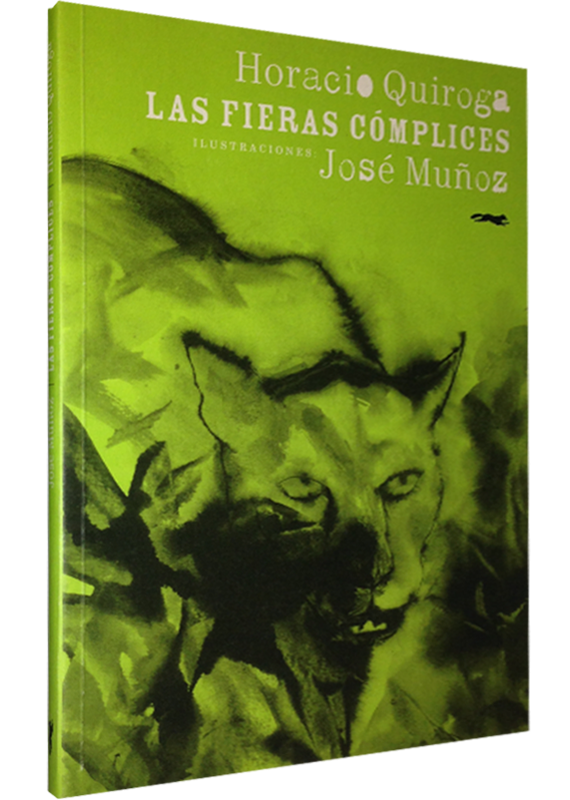LAS FIERAS CÓMPLICES