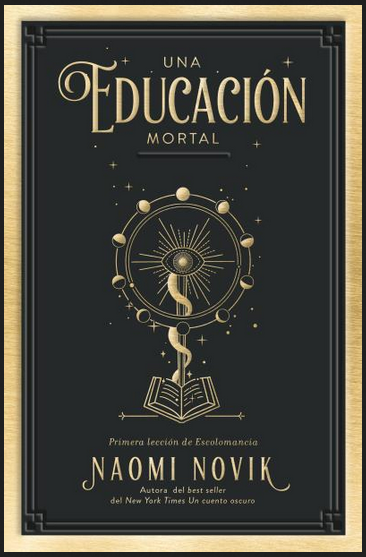 UNA EDUCACIÓN MORTAL