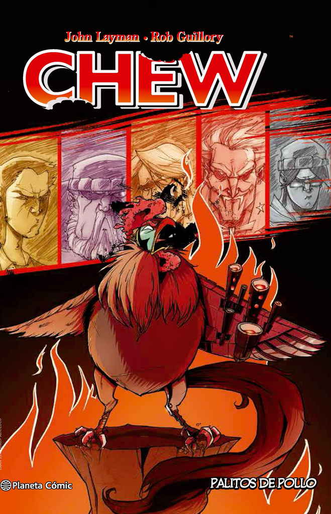CHEW 09/12