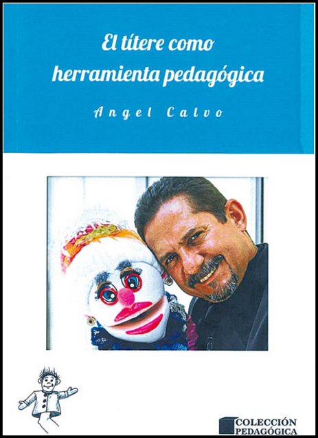 EL TÍTERE COMO HERRAMIENTA PEDAGÓGICA