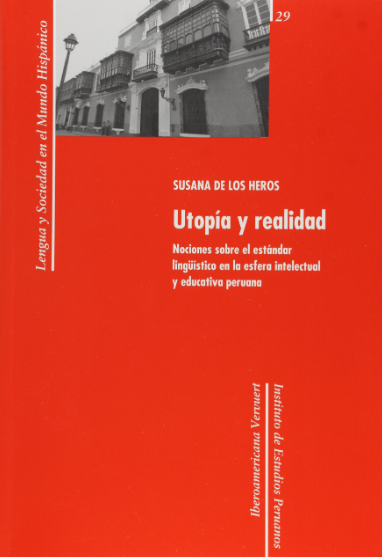 UTOPÍA Y REALIDAD