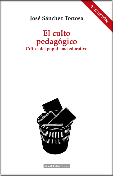 EL CULTO PEDAGÓGICO