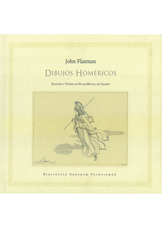 DIBUJOS HOMÉRICOS