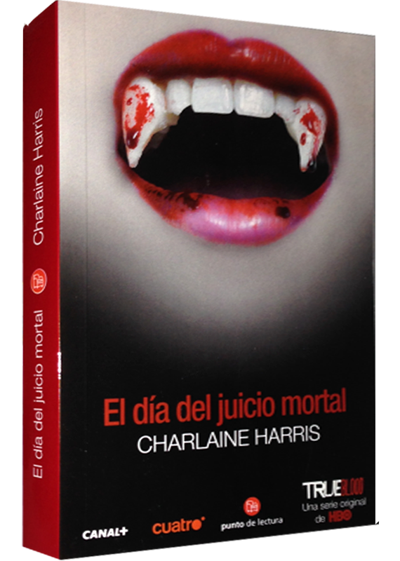 EL DÍA DEL JUICIO MORTAL