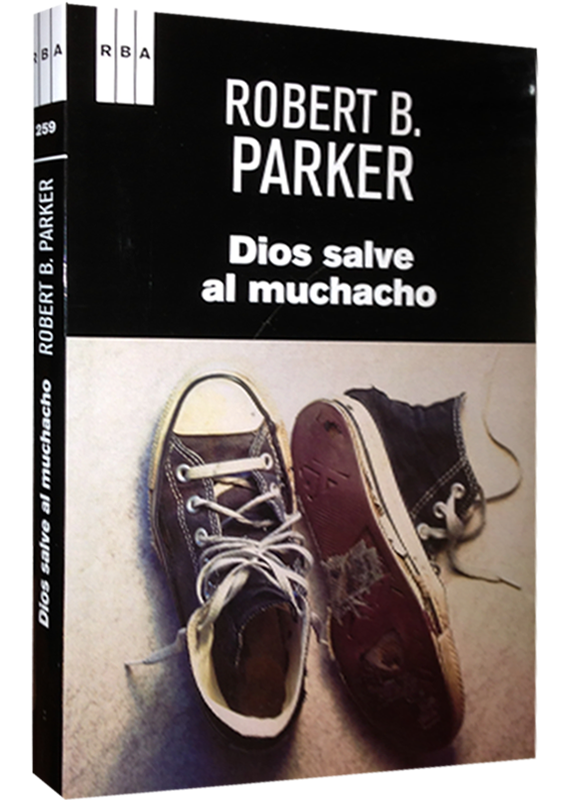 DIOS SALVE AL MUCHACHO