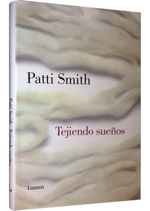 TEJIENDO SUEÑOS