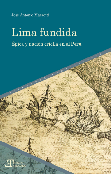 LIMA FUNDIDA