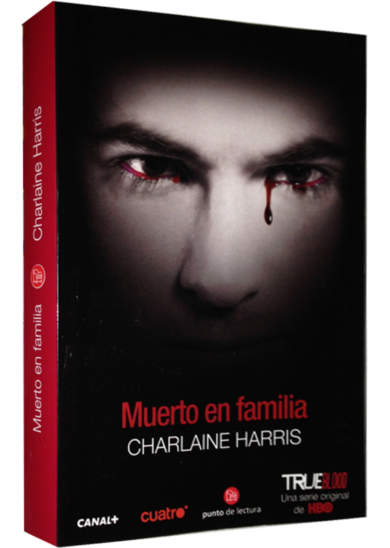 MUERTO EN FAMILIA
