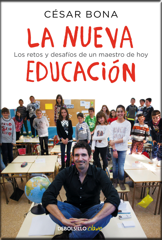 LA NUEVA EDUCACIÓN