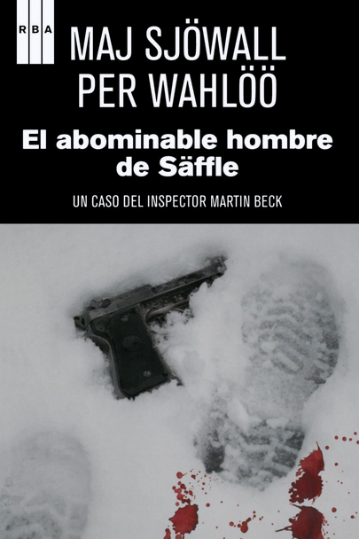 EL ABOMINABLE HOMBRE DE SÄFFLE