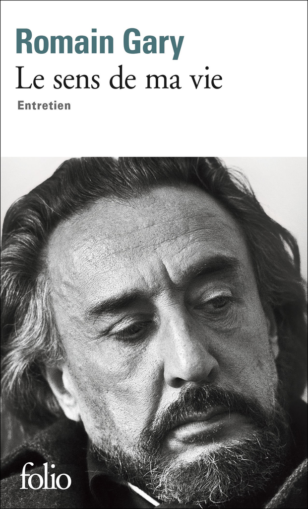 LE SENS DE MA VIE