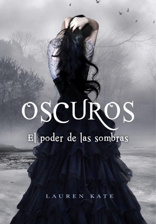 OSCUROS 2: EL PODER DE LAS SOMBRAS