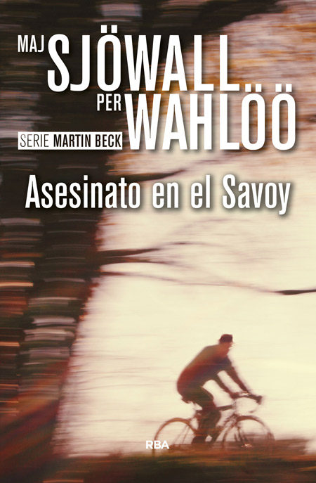 EL ASESINATO EN EL SAVOY