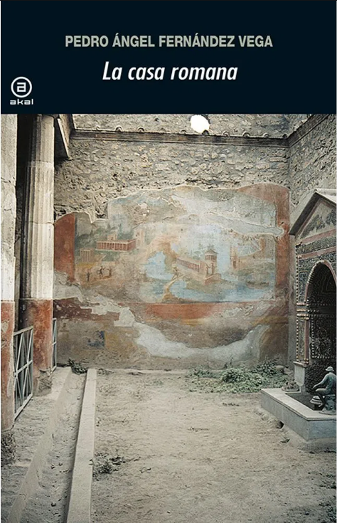 LA CASA ROMANA