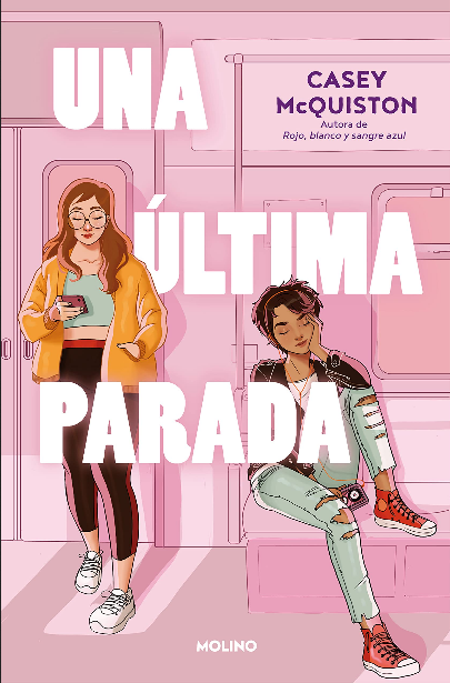 ÚLTIMA PARADA