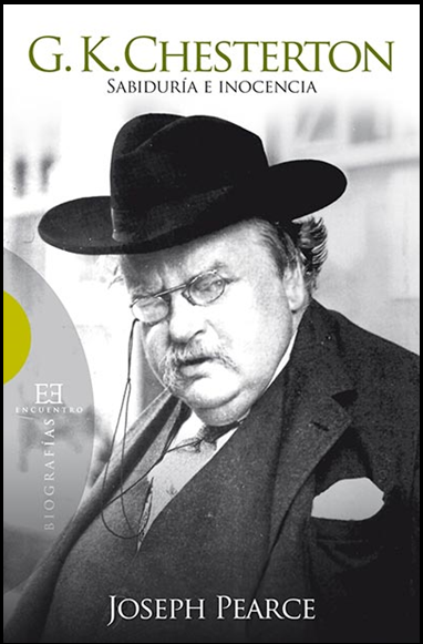 G. K. CHESTERTON