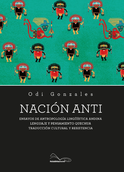 NACIÓN  ANTI