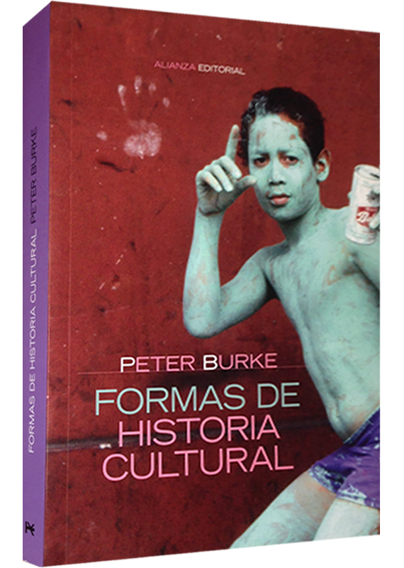 FORMAS DE HISTORIA CULTURAL