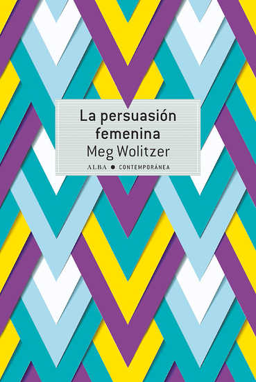 LA PERSUASIÓN FEMENINA