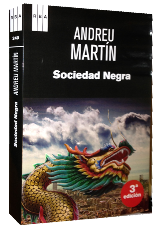 SOCIEDAD NEGRA