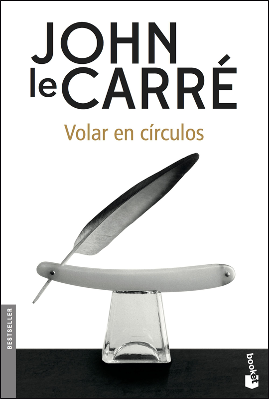 VOLAR EN CÍRCULOS