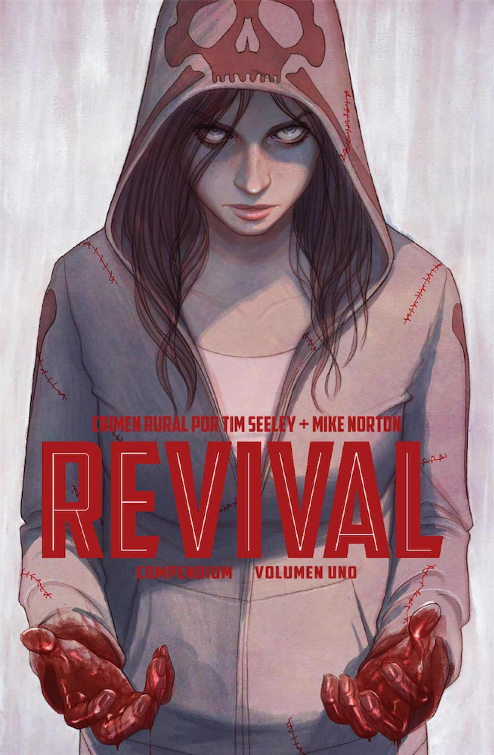 REVIVAL, Compendium volumen 01
