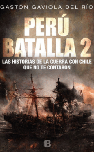 PERÚ BATALLA 02