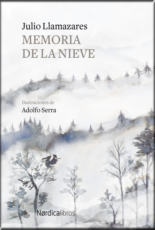 MEMORIA DE LA NIEVE