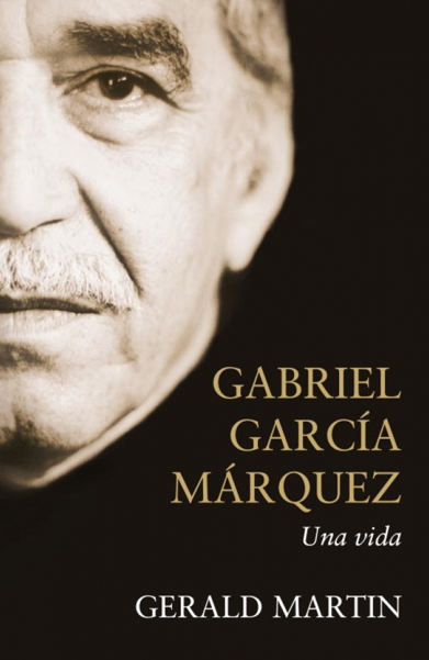 GABRIEL GARCÍA MÁRQUEZ