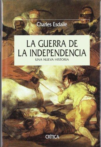 LA GUERRA DE LA INDEPENDENCIA