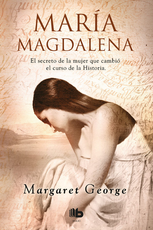 MARÍA MAGDALENA