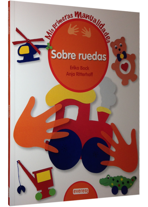 SOBRE RUEDAS