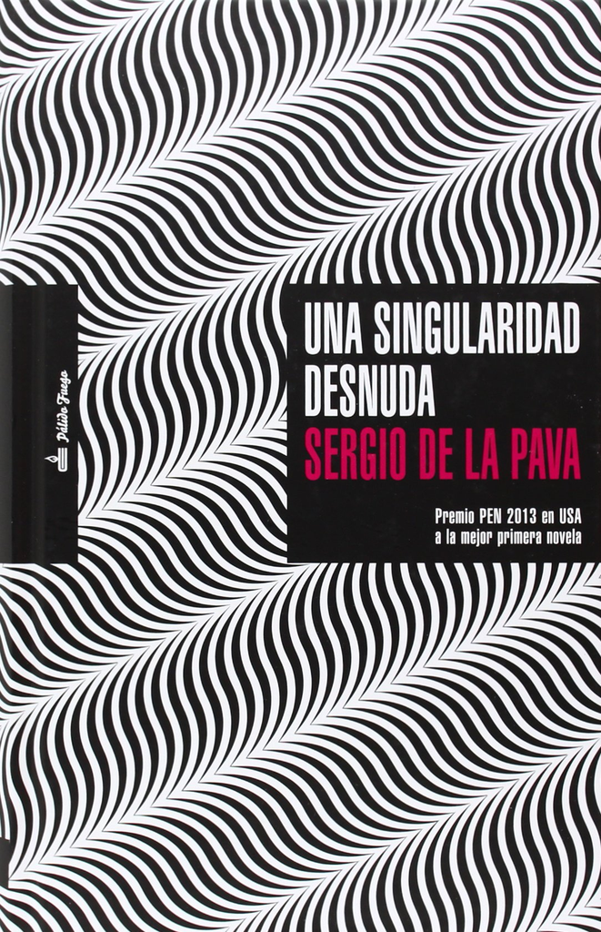 UNA SINGULARIDAD DESNUDA