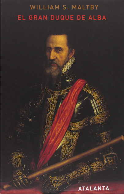 EL GRAN DUQUE DE ALBA