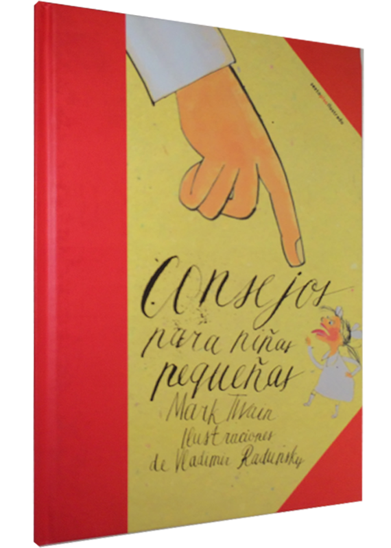 CONSEJOS PARA NIÑAS PEQUEÑAS