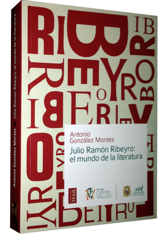 JULIO RAMÓN RIBEYRO: EL MUNDO DE LA LITERATURA