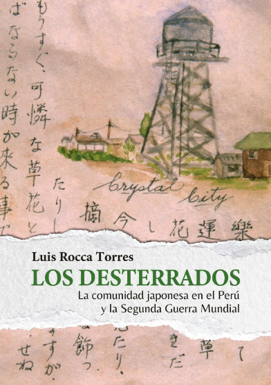 LOS DESTERRADOS