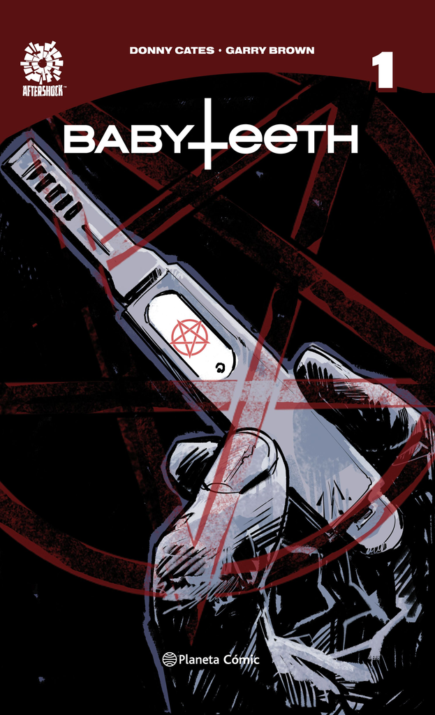 BABYTEETH 01: EL NACIMIENTO