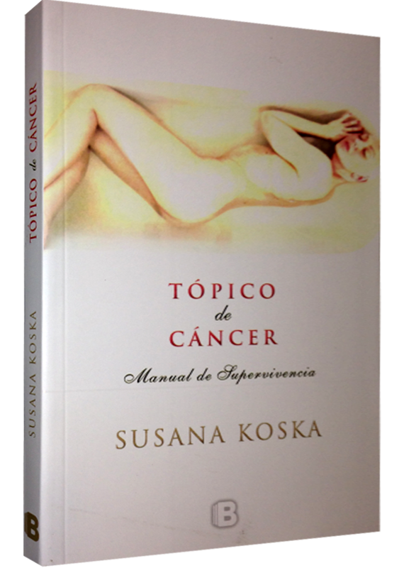 TÓPICO DE CÁNCER