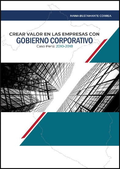 CREAR VALOR EN LAS EMPRESAS CON GOBIERNO CORPORATIVO