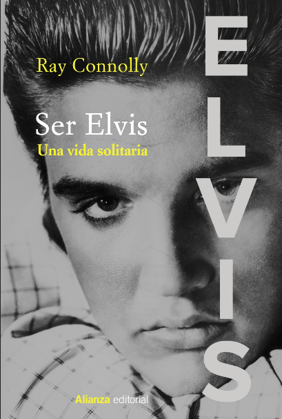SER ELVIS