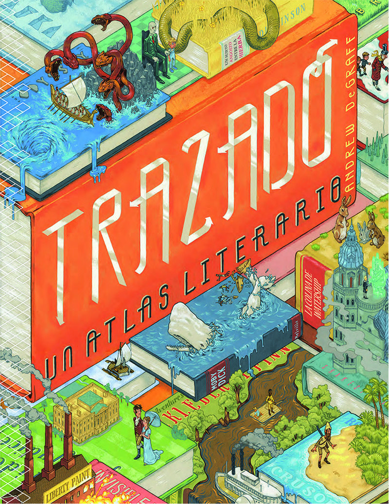 TRZADO