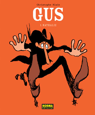 GUS 01: Nathalie