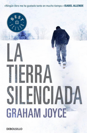LA TIERRA SILENCIADA