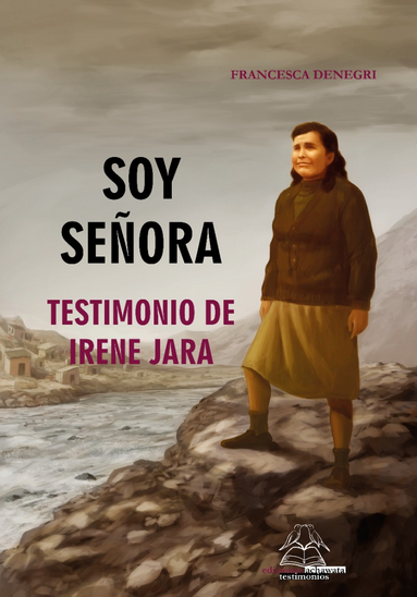 SOY SEÑORA