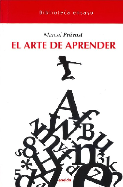 EL ARTE DE APRENDER
